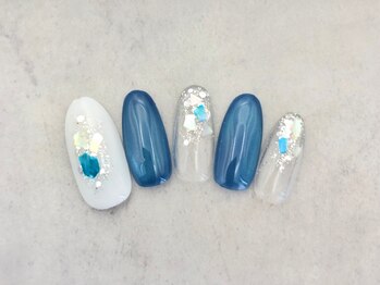 カナリス 神田店(Kanalis)/シェルネイル