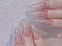 トゥートゥー(TOUTOU)/