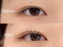 エイチ アイラッシュ 吉祥寺店(H eyelash)/まつ毛パーマ