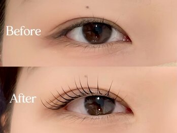 エイチ アイラッシュ 吉祥寺店(H eyelash)/まつ毛パーマ