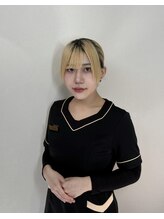 ゴリラアイブロウ 仙台店 MANA