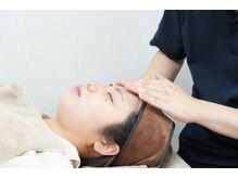 リヴェルテ(LIVERTE)/ハーブピーリング施術行程