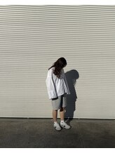 ビオトーププラス 銀座本店(bio tope+)&nbsp;MEGUMI [銀座]