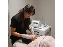 キャビテーション１