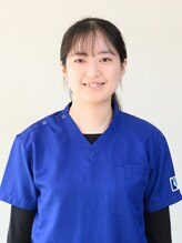 共立総合整骨院 町田鶴川院&nbsp;内藤 