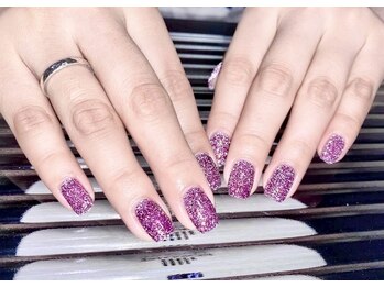 オーク 溝の口(OAK)/Flashnail