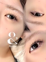 シェリアン 下赤塚店(Chelien)/＆ヘルシーでぱっちり！