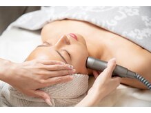 ブリリオプラス ナラ(Brillio plus NARA)の雰囲気(【Xmas目前◆即写真映え】小顔&デコルテケアコース!全員¥8500♪)