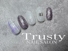 トラスティー 新小岩店(Trusty)/定額2