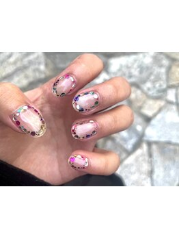 シンプル系（オフィス・日常）が得意