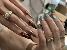 ワンランク上の仕上がりに大満足★