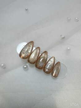 キテネイル(Kite: nail)/