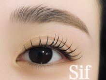 【アイブロウ×マツエク、まつげパーマ】などセットメニュー◎