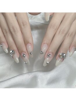 ルイエ(L’oeillet)/持ち込み90minアートコース