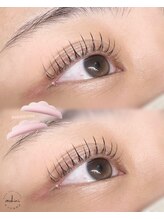 オッキーニ(occhini)/パリジェンヌラッシュリフト