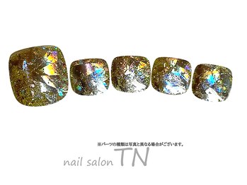 2月☆フット川崎限定デザイン