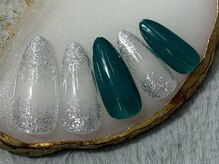 レイネイルトゥーキャンアイドレッシー(Ray Nail to Can I Dressy)/定額4500円コース