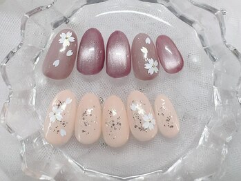 フェリスネイル 池袋店(Feliz Nail)/