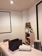 リペララ 中野栄店/施術部屋