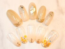 ネイルサロン ヴェリィ 横浜店(NAIL SALON Very)/新規¥5200/¥6200 &nbsp;いつでも¥6800