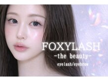フォクシーラッシュ なんば店(FOXY LASH)