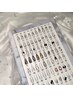 ☆SNSで流行中☆カスタム定額デザイン¥7500