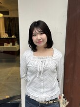 トリコ アイ 茨木店(trico Eye)&nbsp;吉岡 菜月