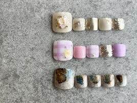 5月特割フット★オフ無￥7700