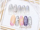 プラチナ定額☆￥6,899　100種☆