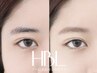 HBL/毛流れを整え、似合う形に!/¥7900→¥6900