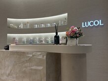 ルコル(LUCOL)の雰囲気（7/9 New Open！池袋西口C9出口より徒歩5分♪再生×自律神経）