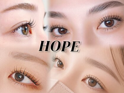 ホープ(HOPE)の写真