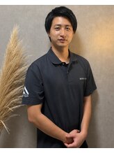 整体院モチベイト 馬渕 亮真