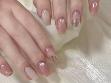 ヌード ネイルスタジオ 千葉店(Nude Nailstudio)/