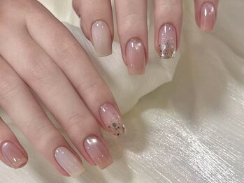 ヌード ネイルスタジオ 千葉店(Nude Nailstudio)/