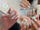 アイ ネイルズ 天神店(I nails)の写真
