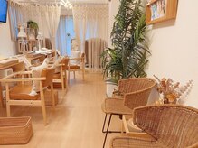 ワイネイル(Y nail)の雰囲気（ネイル検定1級の高技術でお洒落な指先へ♪）