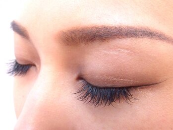 ジゼル 恵比寿本店(GIZELE)/うつむいても素敵な印象に♪