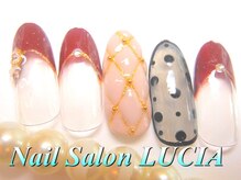 ルシア(Nail Salon LUCIA)/☆Specialアートし放題コース☆