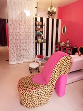 サクラヤ(SAKURAYA)/店内