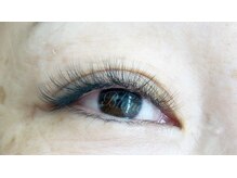 アイラッシュサロン ブラン イオン上越店(Eyelash Salon Blanc)/【４Ｄ１２０束】