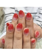 ネイルサロン シェリス(Nail Salon CHELICE)/