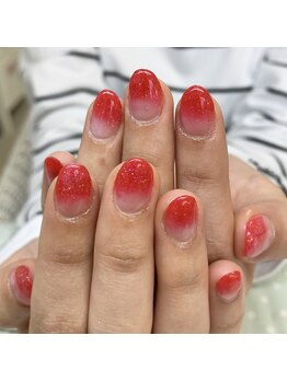 ネイルサロン シェリス(Nail Salon CHELICE)/