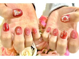 9 ニュアンスクリスマス