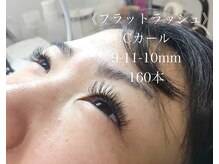 クルアルガ(Keluarga)/ ★フラットマットラッシュ★