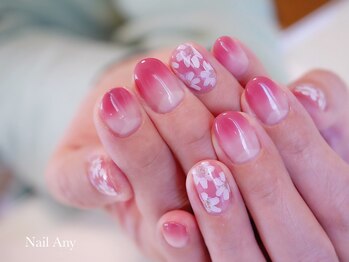 ネイルエニー(Nail Any)/Any collection