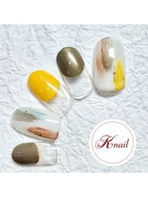 ケイネイル(Knail)/スタンダードアート