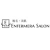 エンフェルメラサロン(ENFERMERA SALON)ロゴ