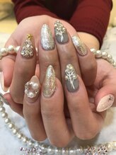 エスフィーネイルサロン ブリーユ(Esfy nailsalon Brille)/