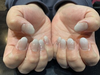 ボディ 高知店(BODY)/グラデーション